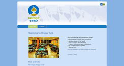 Desktop Screenshot of bridgeturo.com